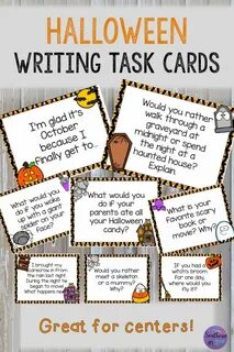 Task cards