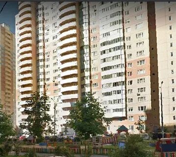 Московская обл одинцово г чистяковой ул
