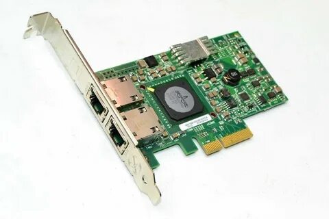 Сетевые карты broadcom