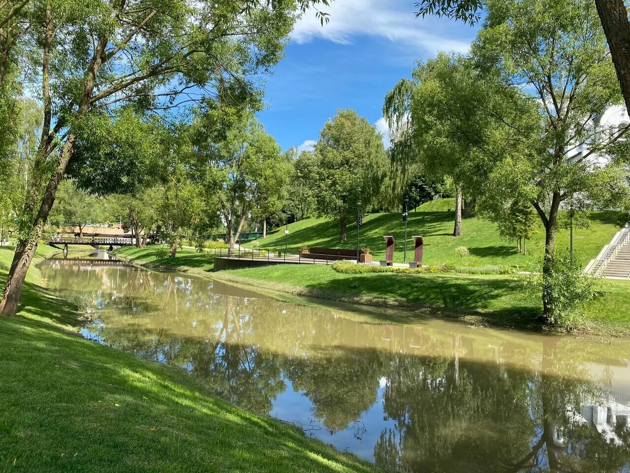 парк каскад кировоградских прудов 2022. парк красная пресня красногвардейские пруды. парк москва отзывы. никитский бульвар москва метро парк. парк москва отзывы.