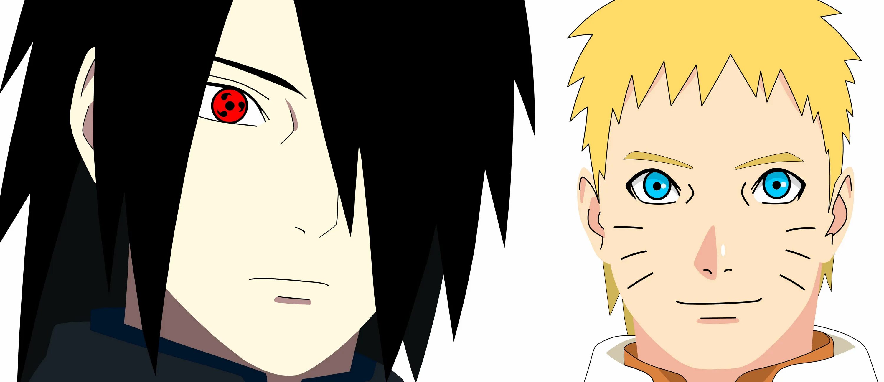 Саске узумаки. Sasuke Uchiha and Naruto Uzumaki. Большое лицо Саске. Обои Саске без лица.