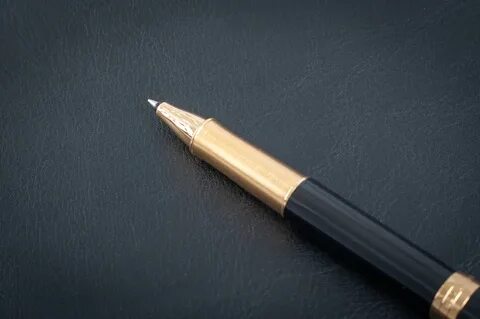 Parker sonnet gt