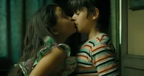 Small boy video
