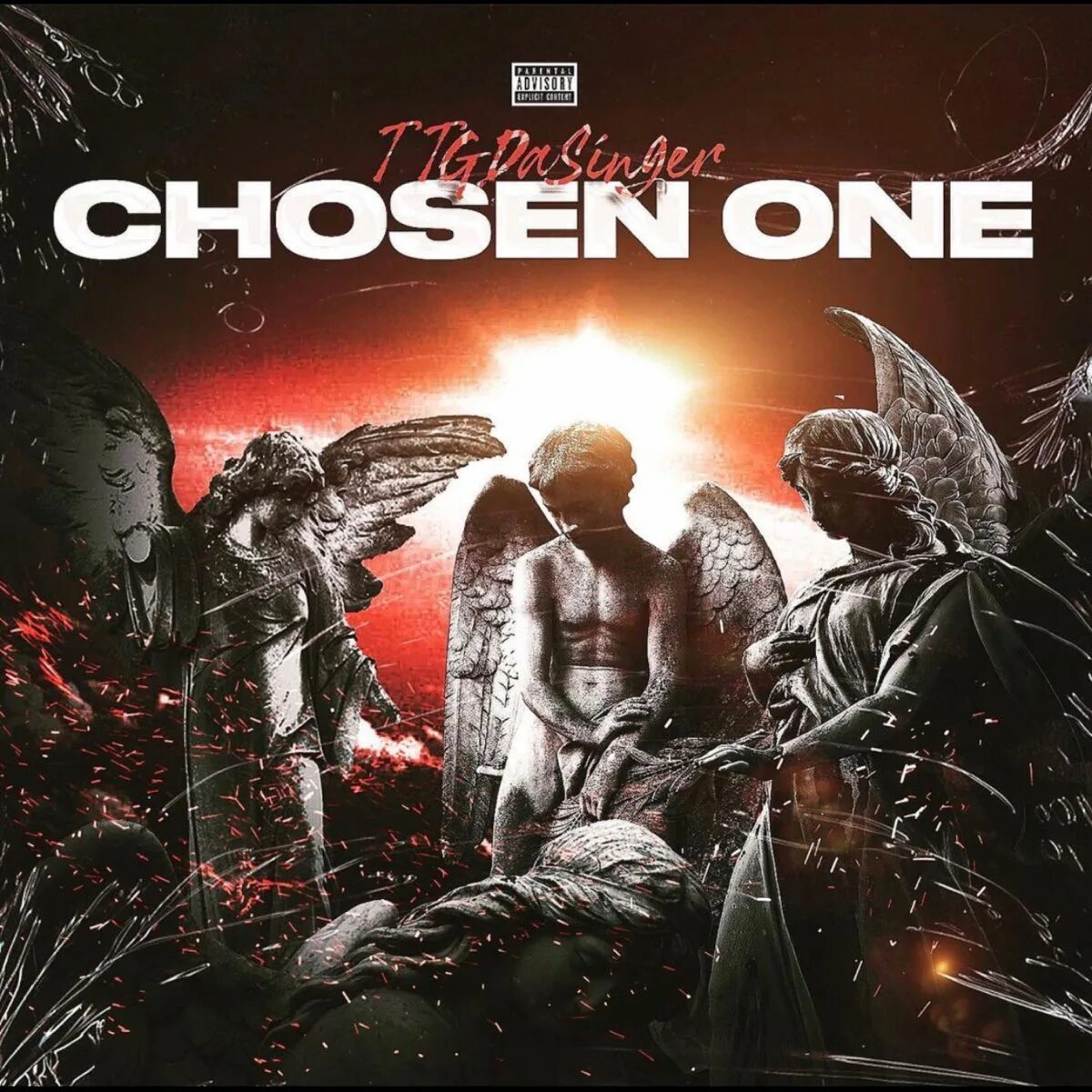 The chosen one 1. The chosen one. Chosen one 11.