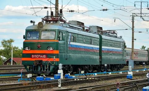 Вл п