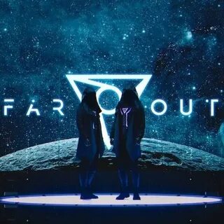 Further out