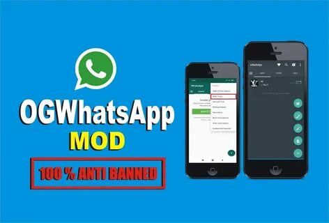 Og whatsapp