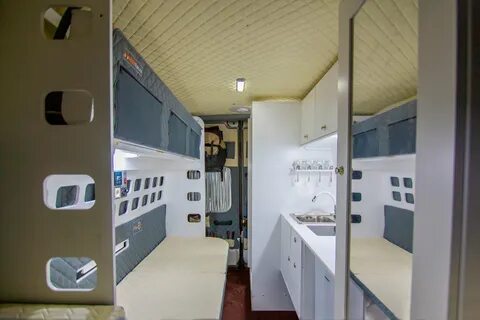 Автодом челны