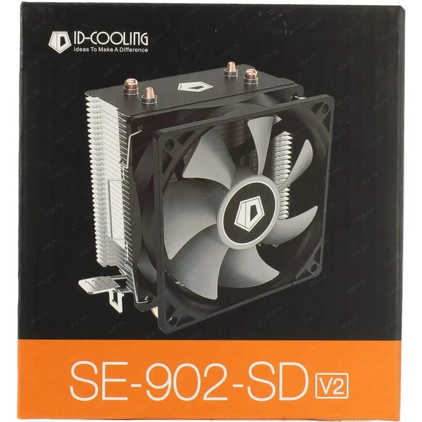 Id-cooling se-902-sd v2. Id-cooling se-902-sd v2. кулер id-cooling se-902-sd. кулер башня id-cooling se-902-sd v2. кулер id cooling se-902.