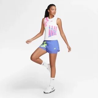 Теннисная nike