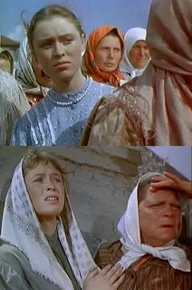 Тихий дон 1957