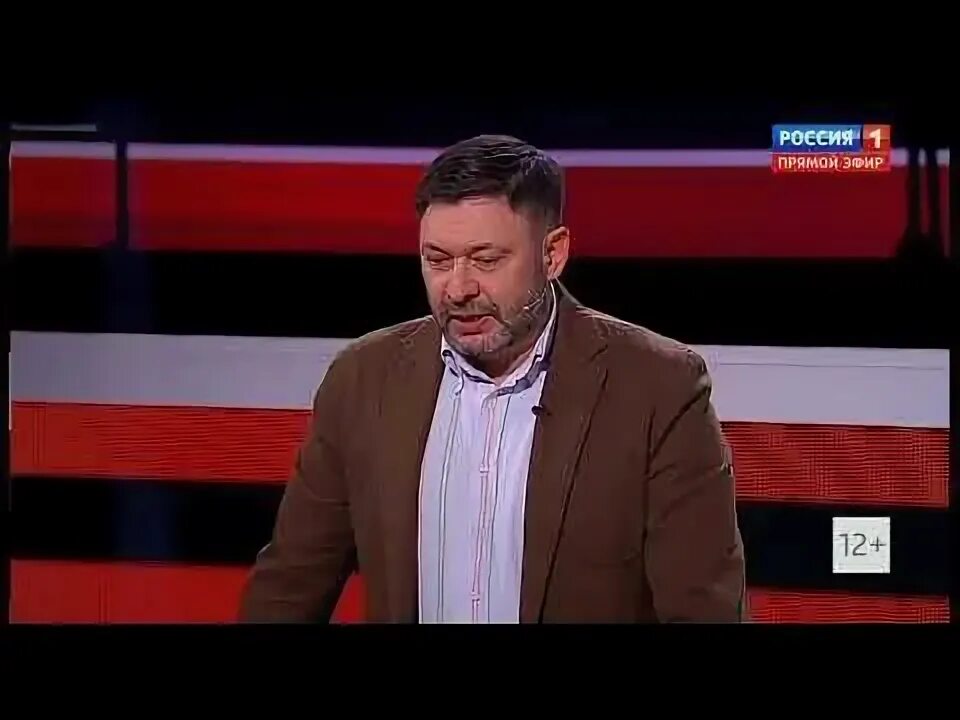 Вечер с соловьевым от 21 03 24