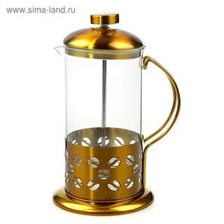 Френч пресс 600