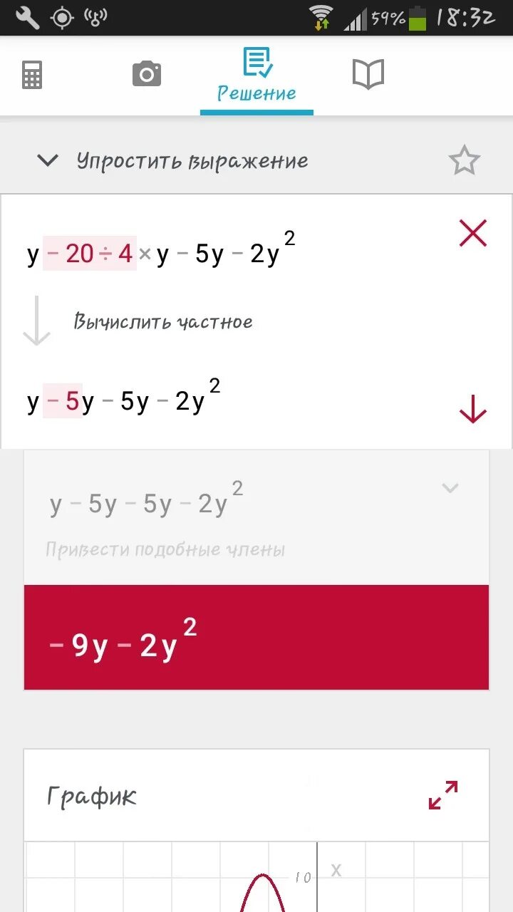 3 y2 4 1 y 2