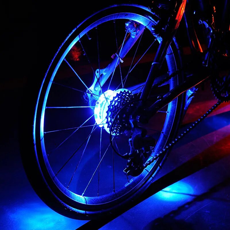 Подсветка для велосипедных колес Wheel Light spoke Light, 20 led. Велосипедный осевой концентратор света UFO Bicycle hug Light. Светодиодная подсветка для велосипеда. Светодиодная подсветка колес велосипеда. Светящиеся велосипед