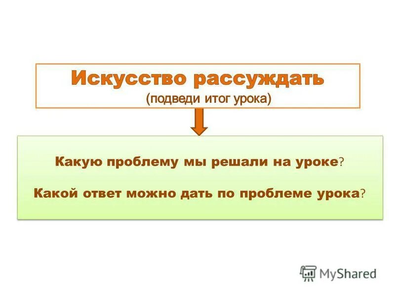 Наука и власть. Какой ответ. Какой может быть ответ. Что значит рассуждать. Что значит размышлять