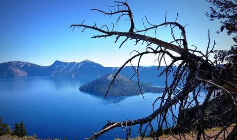 L lake