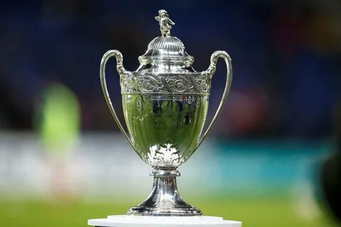 Coupe de france 2023 24