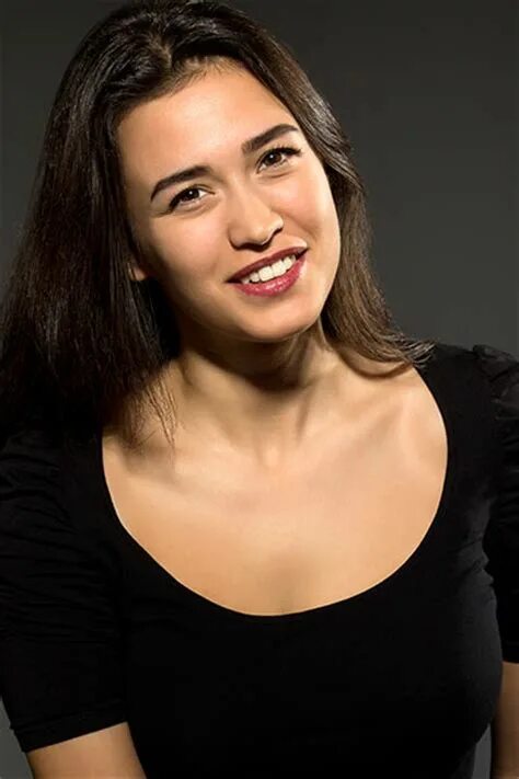 Ecem özkaya üstündağ