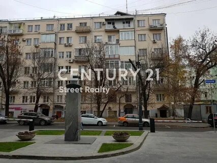 Петроверигский пер 3