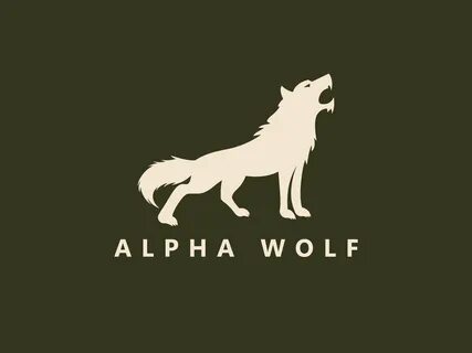 Альфа wolfs