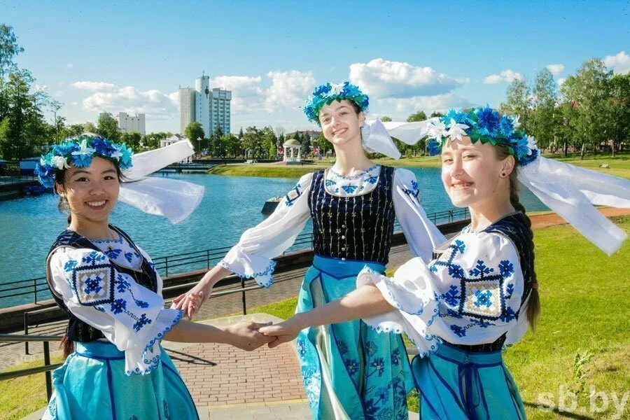 Песня молодечно. Песня молодечно