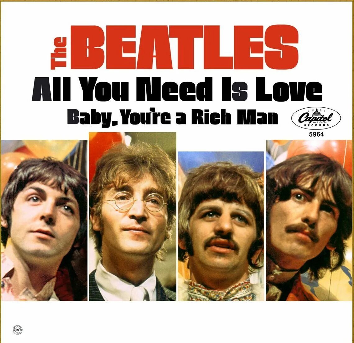 Желтая в песне битлз. Битлз all you need is Love. The Beatles 1967. The Beatles all you need is Love обложка. Beatles 1967 all you need is Love.