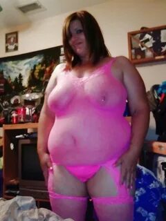More Curves Than I Deserve 13 - Photo #1 