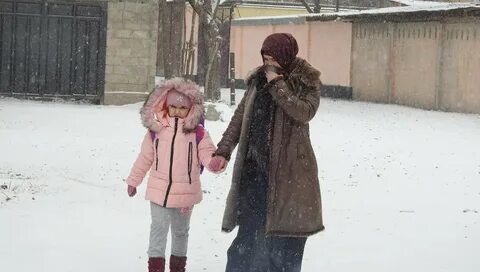 Обу ҳаво 10 руза