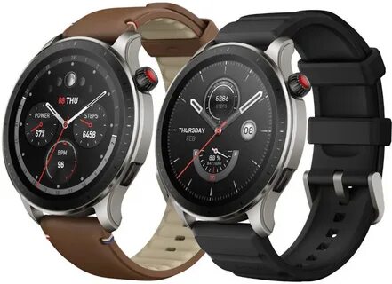 Xiaomi watch 4 global