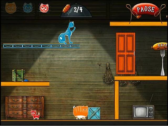 3 cat game. Игры для кошек. игра cat dos. the cats игра 2000. big cat игра.
