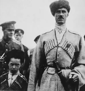 Белое движение в 1920 году
