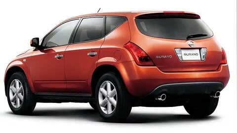 Модели автомобилей марки nissan