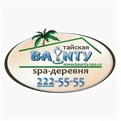 Тайская деревня спа санкт петербург
