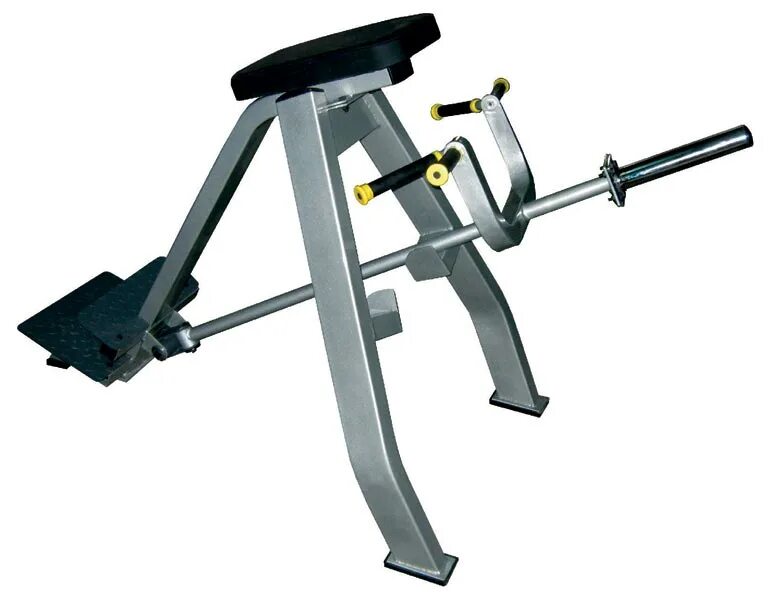 Row bar