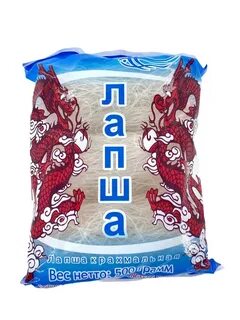 Крахмальная лапша