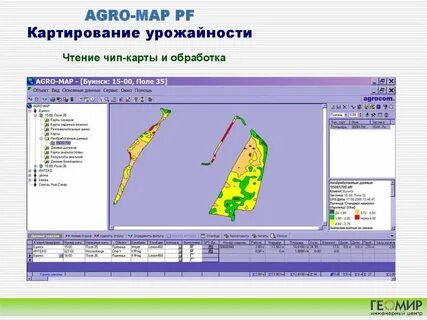 Программа агро