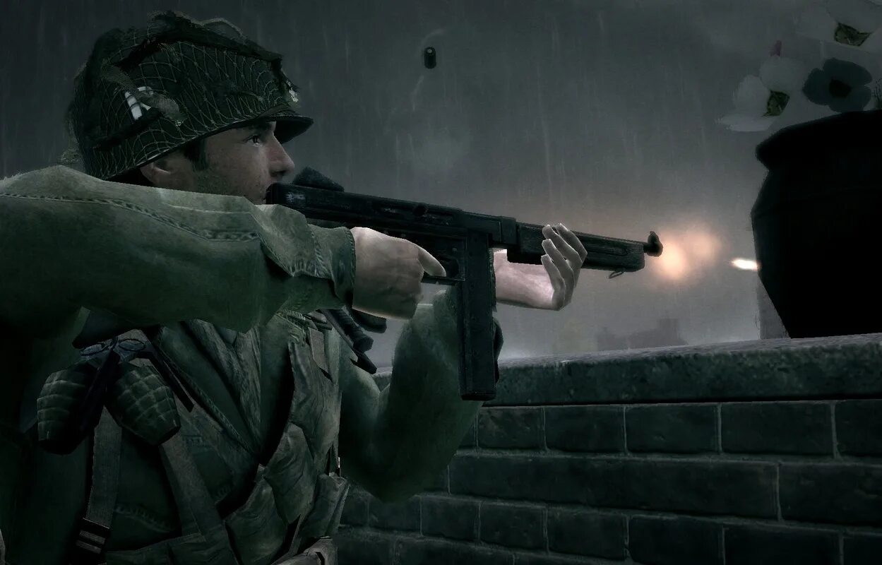 Брат 3 игра. Brothers in Arms: Hell’s Highway. Братья по оружию игра. Brothers in Arms ps3.
