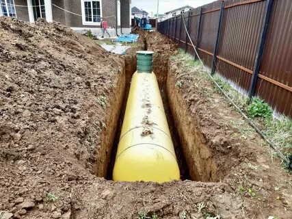 Газгольдеры московская область
