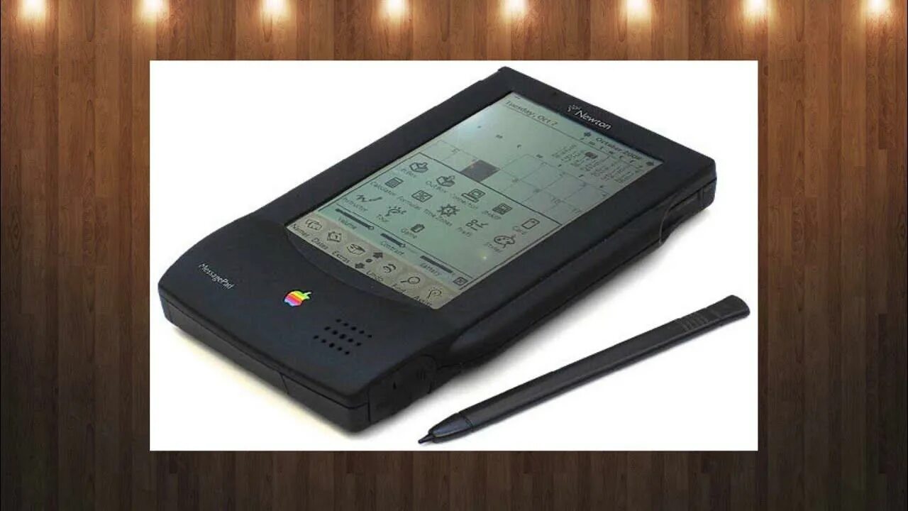 Pda 50. Pda 50