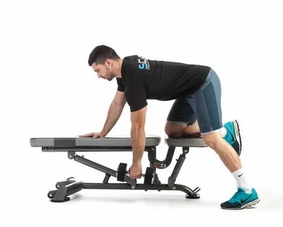 Total rowing