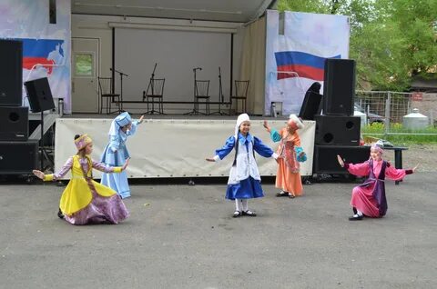 Кадышева абакан