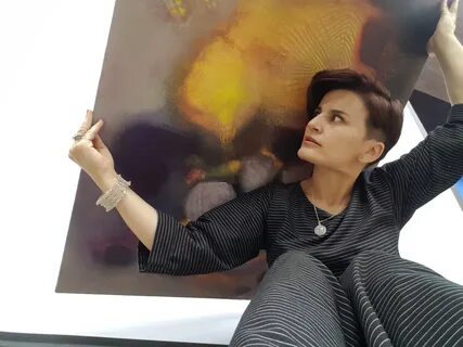 Патимат гусейнова
