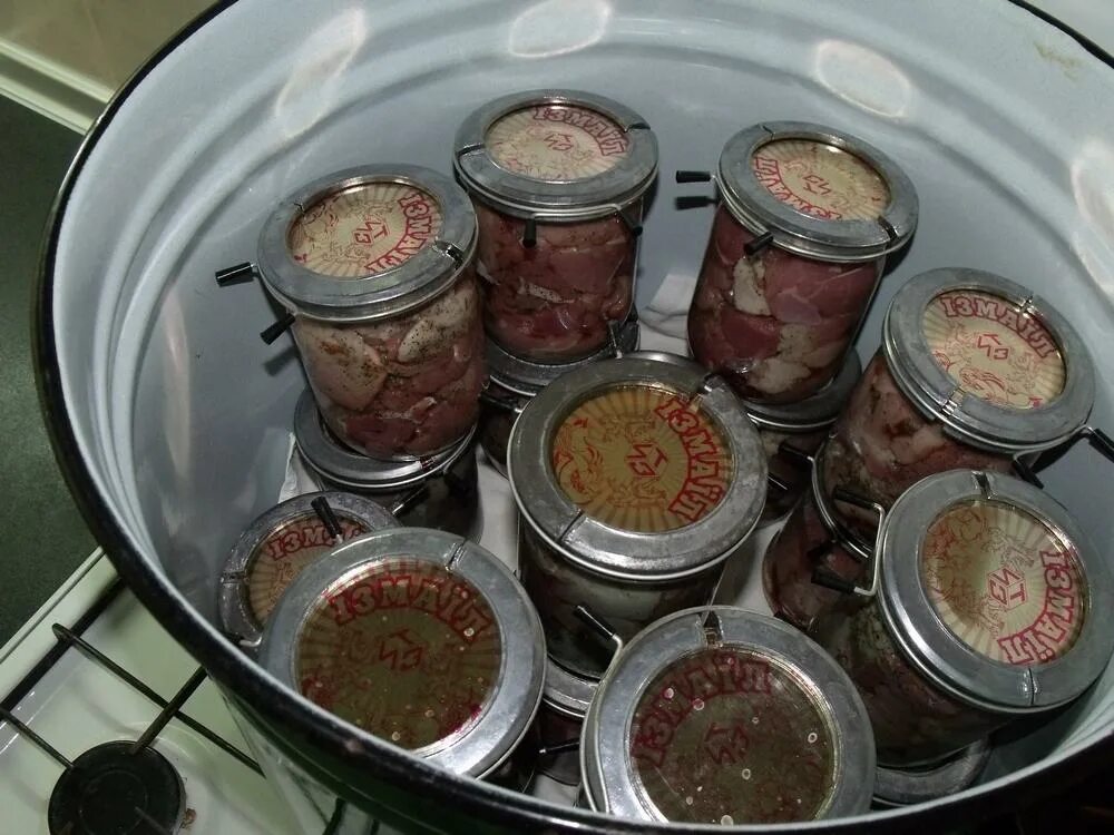 автоклав для закатки банок. консервы из дикой утки в автоклаве. тушёнка с утки в автоклаве. автоклав булат 32 л. зажимы для закаточных крышек для автоклава.