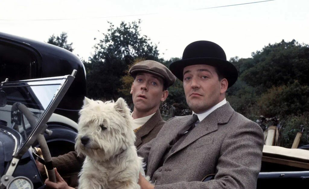 Дживс и вустер. Дживс и вустер (1990). Дворецкий дживс. Хью лори дживс. Дживс и вустер.