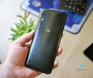 Zte a5 2020