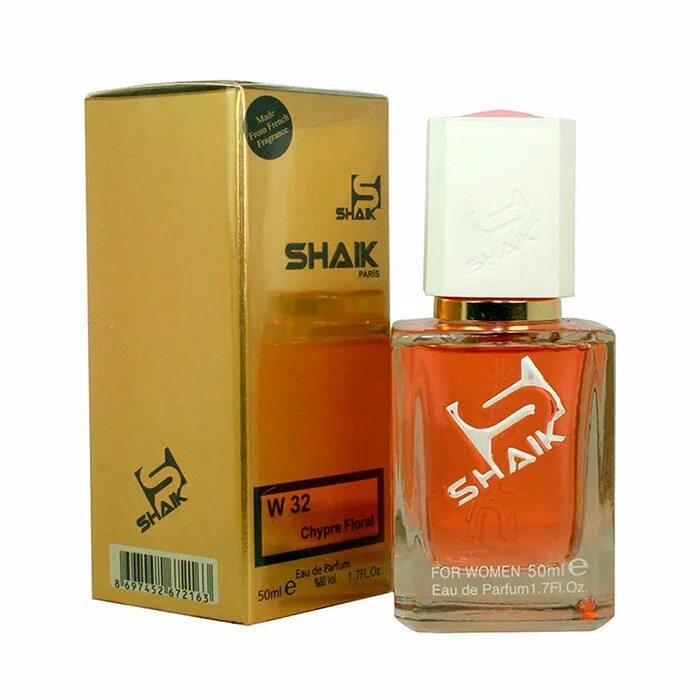 Shaik Parfum 50ml. Shaik w 32 Chypre Floral. Shaik 50 ml. Shaik духи номерные w112.