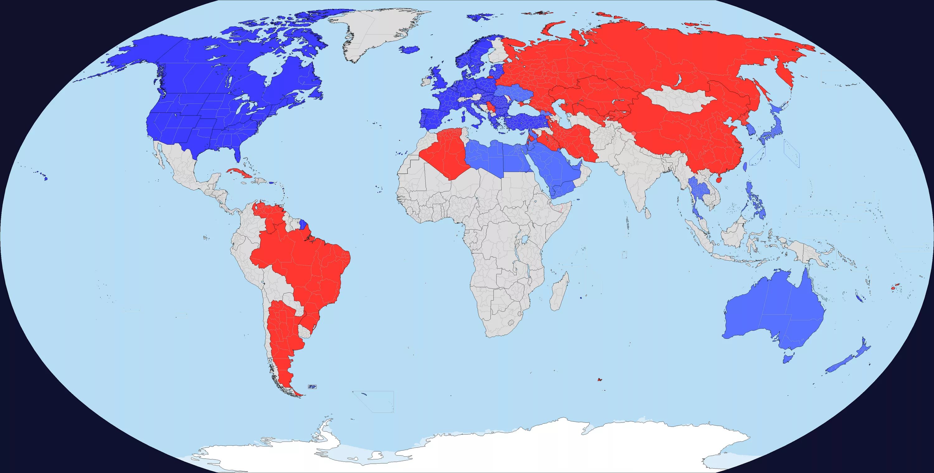 Россия союзник нато. Карта сфер влияния СССР И США. NATO Map 2022. Страны союзники НАТО 2022. Страны НАТО на карте 2022.