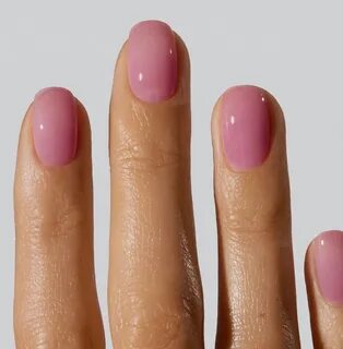Gloss nails