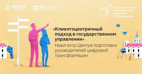 Ответы на тесты по клиентоцентричности